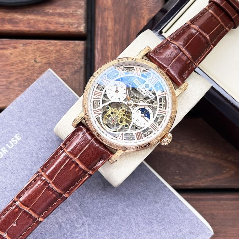 PATEK PHILIPPE Watches